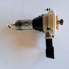 Miele Cm 6300 Mahlwerk Mühle 