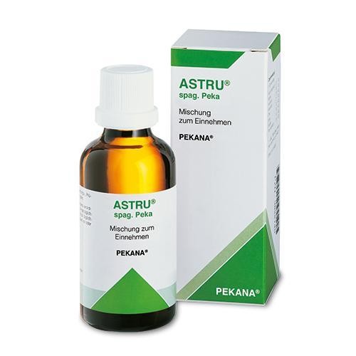 Astru spag peka - 3x, tropfen