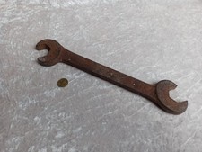 Vintage Schraubenschlüssel 28 x 32 mm,Speicherfund,alter Maulschlüssel