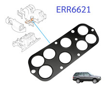 Err6621 range rover p38 - err6621, v8