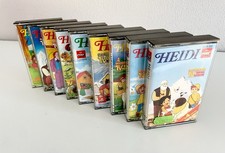 Heidi folge - ✅, •