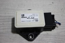 Drehratensensor 0265005748 Bosch 13267138 Opel Corsa D L08 Bj,10