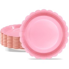 Pappteller Kindergeburtstag