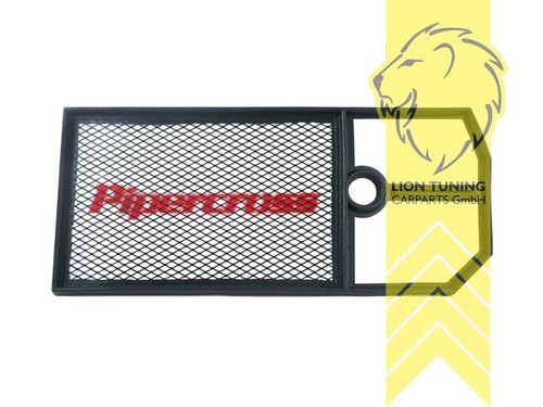Pipercross sportluftfilter - pipercross,