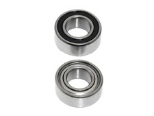 Kugellager MR105 RSZ 5x10x4 mm