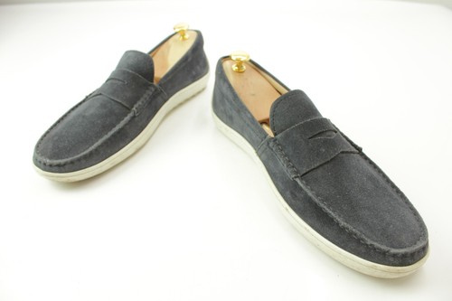 Tod gommino loafer slipper - gommino,