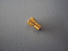 Hauptdüse 62,5 Mikuni