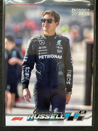2024 topps paddock pass - topps,