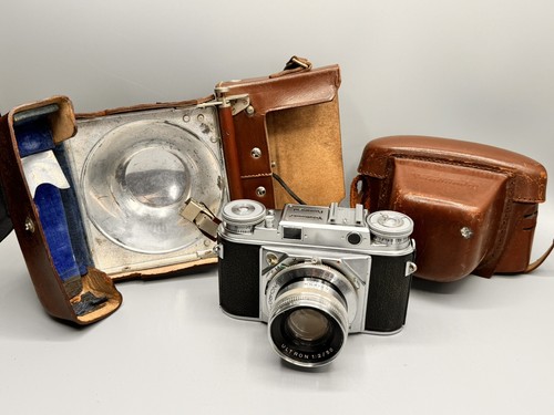 Voigtländer prominent ultron - prominent,