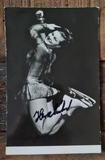 GABY SEYFERT Eiskunstlauf