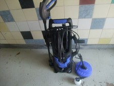 Hochdruckreiniger  Mannesmann mit Zubehör