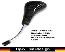 SCHALTKNAUF W124  E500 E600