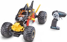 REVELL RC Monster Truck "Shark Next Level"  R/C Spielzeugauto, Mehrfarbig