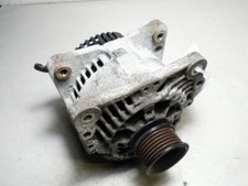 Lichtmaschine Generator Flachriemen Typenschild nicht lesbar  PASSAT VARIANT