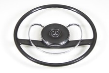 Mercedes oldtimer lenkrad w114 - lenkrad,