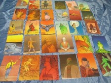 Moebius , Kunst - Trading -