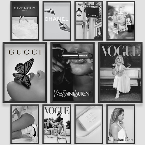 Coco fashion shop - coco, frau