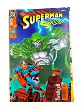 DC - DINO COMIC - SUPERMAN #26