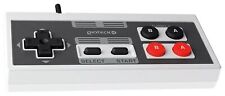 Gioteck Turbo Controller Kabelgebunden Gamepad für Nintendo Classic Mini NES