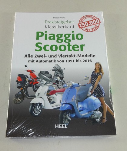 Piaggio scooter alle und - piaggio,
