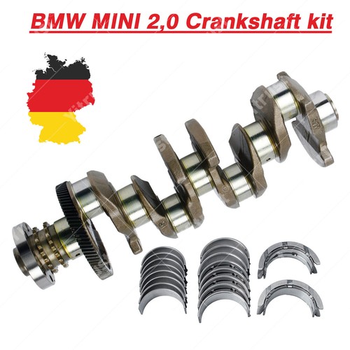 Kurbelwelle fur bmw mini 0 - kurbelwelle,