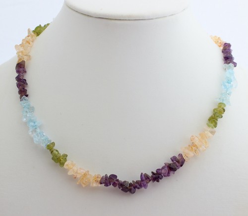 Peridot amethyst citrin - peridot,