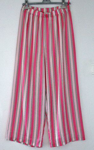 Even odd satin - &,