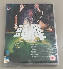 Black Magic - 88Films -