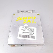 S114 Ford Scorpio 2,9 110kW BRC Motorsteuergerät ECU 88GB12A650HB 88GB-12A650-HB