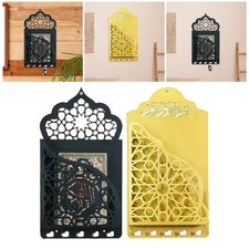 Zeitungsregal zur Wandmontage