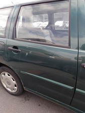 VW Polo Variant 6K Tür hinten