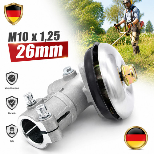 Winkelgetriebe 26mm