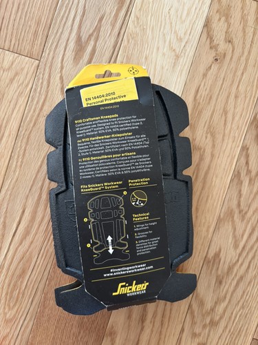 Snickers workwear 9110 one - 9110,