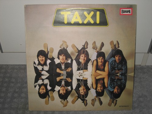 Taxi same pop - taxi, "same",