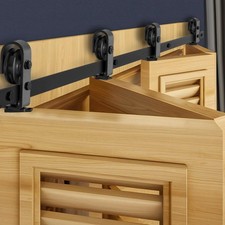 VEVOR Schiebetürsystem