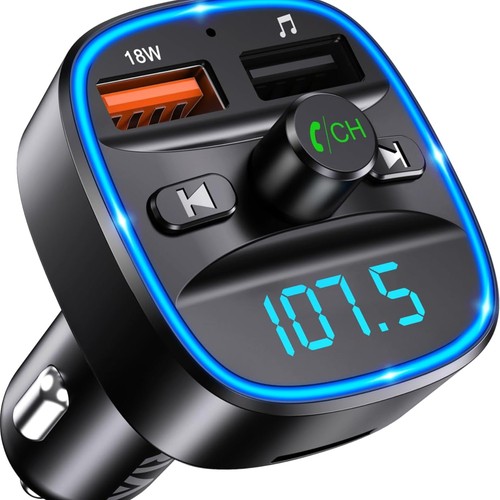 Bluetooth transmitter auto - bluetooth,