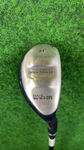 Dyna power wilson - 3-holz,