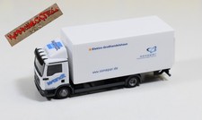 Herpa 1:87 H0 - LKW MAN TGL