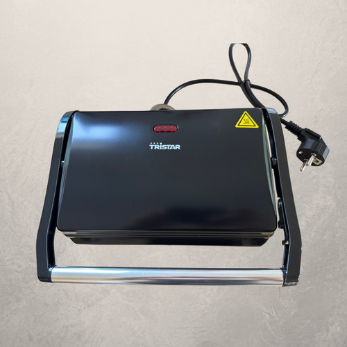 Tristar kontaktgrill - tristar,