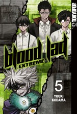 Blood Lad EXTREME 05 (Kodama