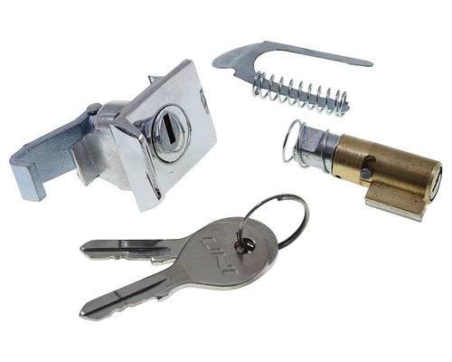 Schlosssatz kit set für vespa - set,