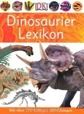 Dinosaurierlexikon  von