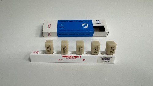 Vitablocs mark for cerec - vitablocs,