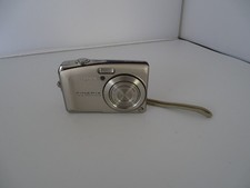 Fujifilm FinePix F50fd