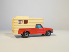 Matchbox  Superfast Nr. 38