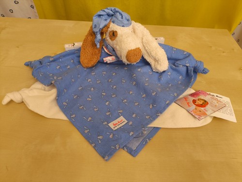 Käthe kruse hund tiramisu - hund,