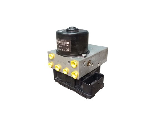 Abs hydraulikblock - abs,