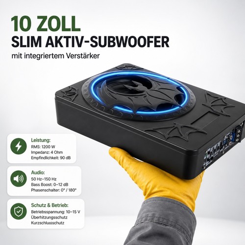 1200 watt bass - 1200,