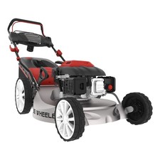 Güde Rasenmäher Mäher BIG