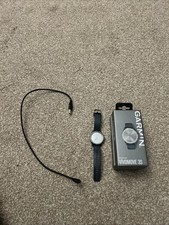 Garmin vivomove 3S Hybrid